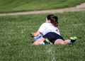 Prequarters - Catholic v Mt. Holyoke