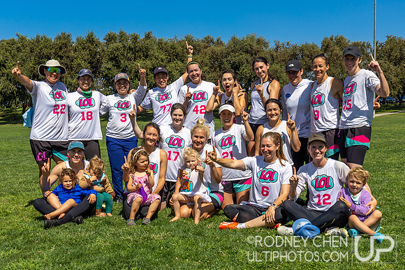 NorCal Sectionals 2026
