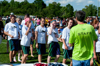 Awards - USAU 2013 HS Southerns