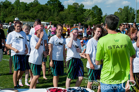 Awards - USAU 2013 HS Southerns