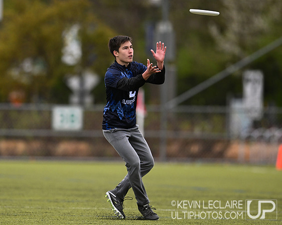 YULA 2023 Saturday action