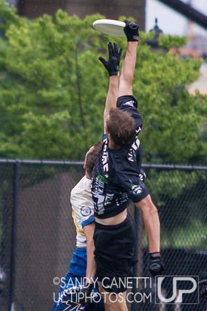 New York Empire vs New Jersey Hammerheads, 7/13/2013
