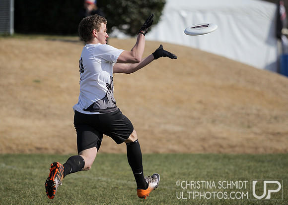 Queen City Tune Up 2016 - Saturday