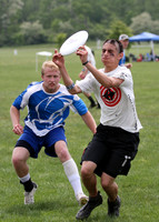USAU HS Centrals Championship Pool Play