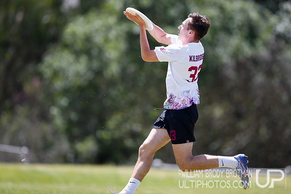 Day 1 of SoCal D-I College Conferences.