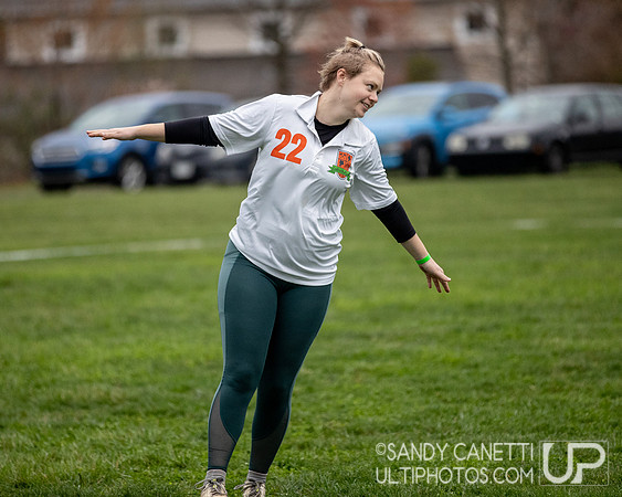 Fools Fest 2023 - Saturday action