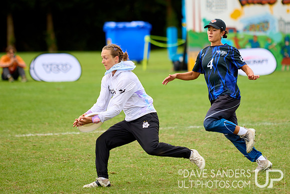 WFDF World Ultimate Club Championships in LIMERICK, IRELAND 15-22 Aug 2026