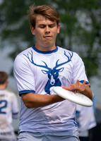 2023 USA Ulitmate Division III College Championships ©