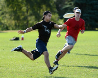 U19 Open Round 1 Pool Play -- YCC 2012 Saturday Action