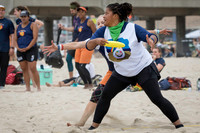 USAU Beach Championships 2023