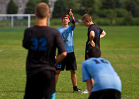 Sunday Highlights - YCC 2013