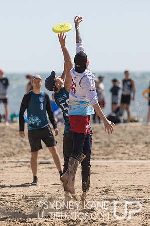 Saturday - 2025 Beach Championships