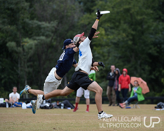 Chesapeake Invite 2013 Sunday Action