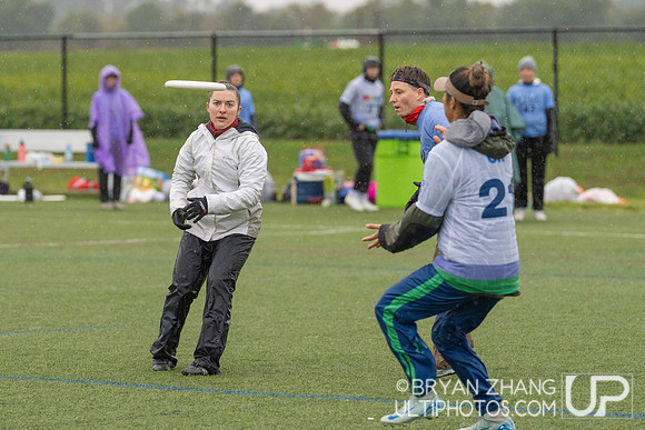 Mid Atlantic Club Regionals 2026