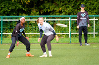WFDF World Ultimate Club Championships in LIMERICK, IRELAND 15-22 Aug 2026