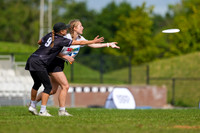WFDF World Ultimate Club Championships in LIMERICK, IRELAND  15.-22.8 2026