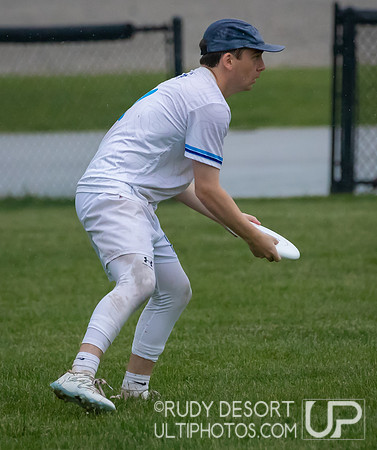 2023 USA Ulitmate Division III College Championships ©