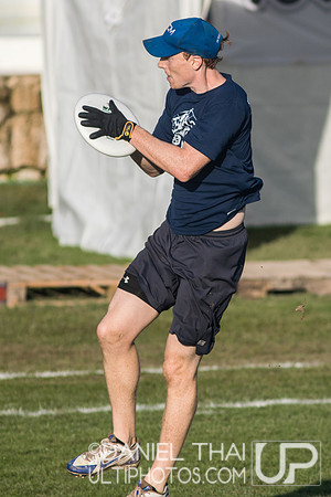 2015 Pan-American Ultimate Championships (PAUC) - Masters Finals