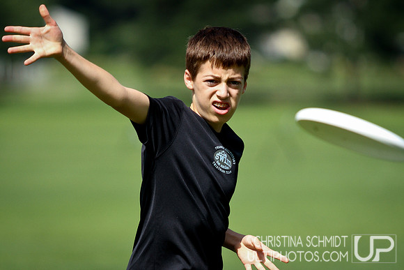 US Open 2013 - Friday
