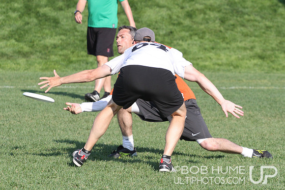 2013 Grand Masters National Championships