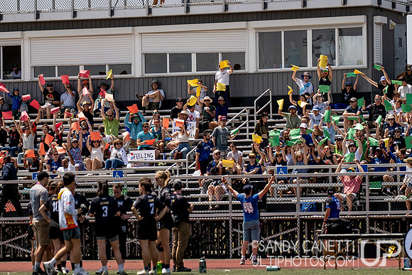 Philadelphia Surge vs Austin Torch