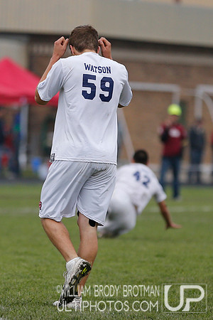 2013 USA Ultimate College Championships