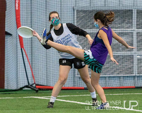 Columbus Pride 2022 Cleveland Tryout