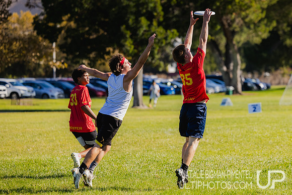NorCal / West Bay Club Sectionals 2026