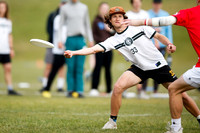 Day 3 of 2023 D-I College Championships.