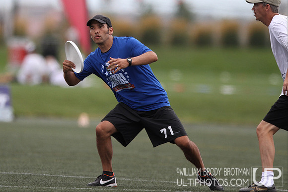 2013 Grand Masters National Championships