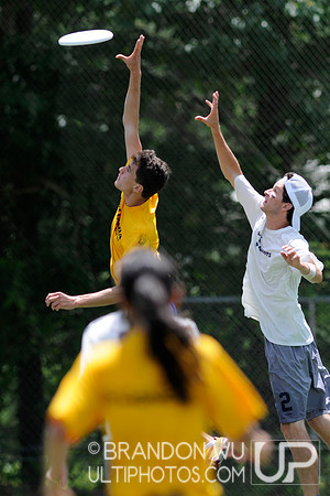 US Open 2013 - Friday