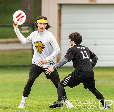Mixed Easterns 2023