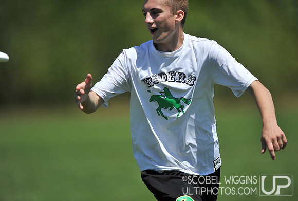 HS Westerns, Saturday