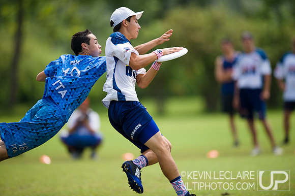 Friday WJUC 2014 Action