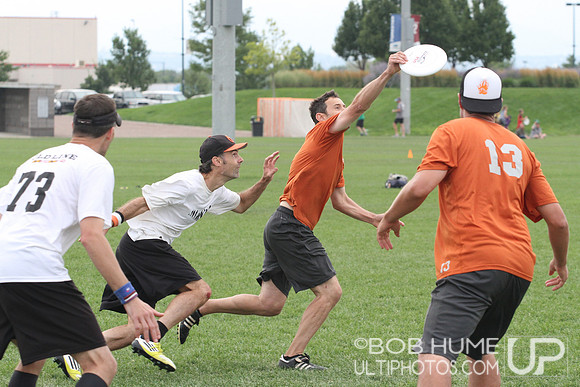 2013 Grand Masters National Championships