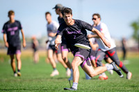 Extended Highlights from USAU South Central Regionals