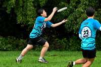 WAFC Fall Fling 2026 Saturday
