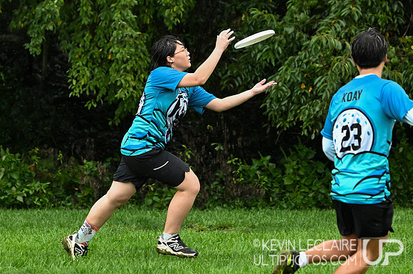 WAFC Fall Fling 2026 Saturday