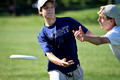 Consolation - Open Sun - USAU 2013 HS Southerns