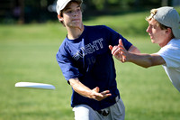 Consolation - Open Sun - USAU 2013 HS Southerns