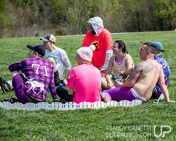 Fools Fest 2023 - Saturday action