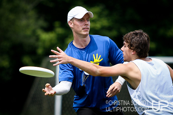 AFDC Summer League EOST - 2013