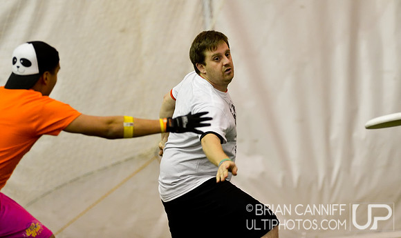 MCUDL Mercer Midnight Madness 2014