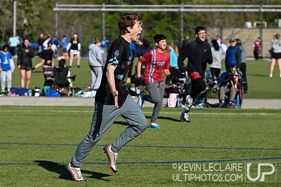 YULA 2023 Sunday action
