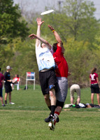 Sunday action from the 2013 D-III National Championships