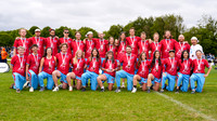 WFDF World Ultimate Club Championships in LIMERICK, IRELAND  15.-22.8 2026