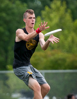 USAU 2013 HS Southerns - Round 4