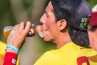 2015 Pan-American Ultimate Championships (PAUC) - Thursday Pool Play