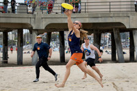 USAU Beach Championships 2023