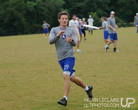 Chesapeake Invite 2013 Sunday Action